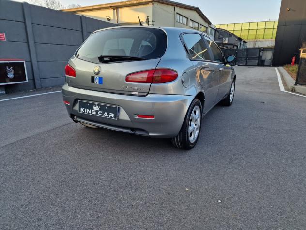 Alfa Romeo 147 1.6 16V TS 5 porte Exclusive - Foto 6