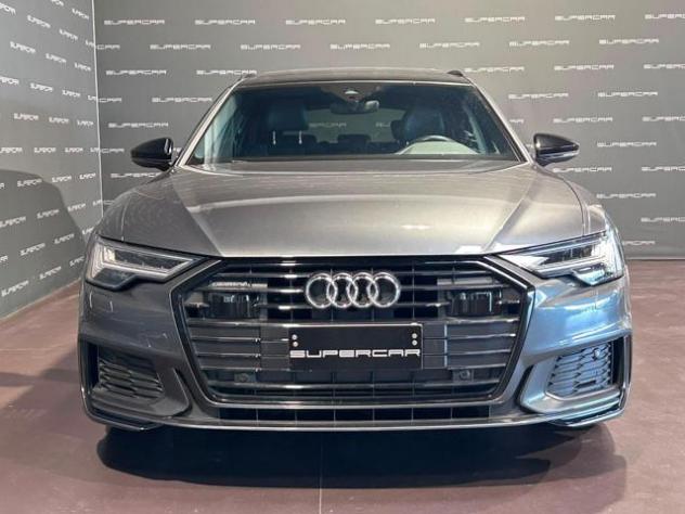 AUDI A6 Avant 55 2.0 TFSI e quattro ultra S tronic S line rif. 23940446 - Foto 2