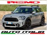 MINI Countryman 1.5 COOPER NORTWOOD EDITION COUNTRYMAN AUTOMATICA rif. 23729262