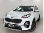 Kia Sportage 1.6 crdi Energy Adas Pack Plus awd 136cv