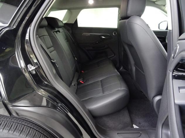 Land Rover Range Rover Evoque 2.0D I4 163 CV AWD Auto SE - Foto 5