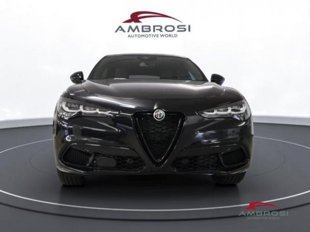 ALFA ROMEO Stelvio My24 Sprint rif. 23849562 - Foto 7
