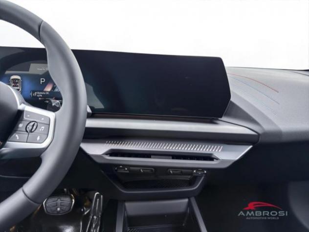 BMW 118 Serie 1 d Msport Premium Package rif. 23398451 - Foto 10