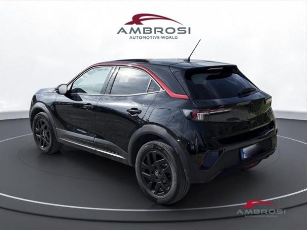 OPEL Mokka 1.2 Turbo GS Line rif. 24174371 - Foto 4
