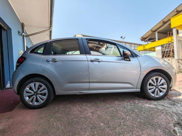 C3 ETG Exclusive AUT. CON SOLI 77MIALA KM DISTRIBUZIONE FATTA!! - Foto 7