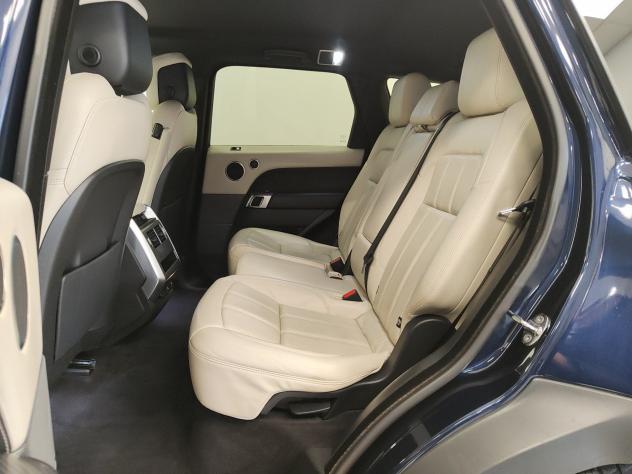 Land Rover Range Rover Sport 3.0D l6 249cv MHEV HSE Dynamic Fari LED Blis 21” - Foto 6