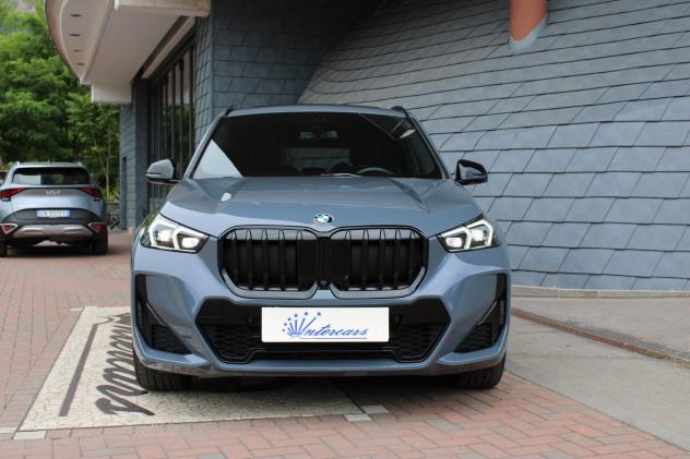 BMW X1 X1 xdrive23i mhev 48V MSport auto - Foto 3