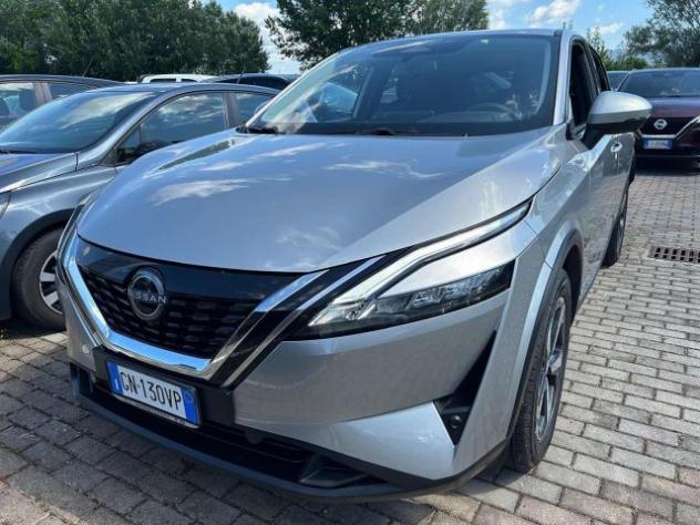 NISSAN Qashqai 1.5 e-power N-Connecta 2wd rif. 23841020 - Foto 3