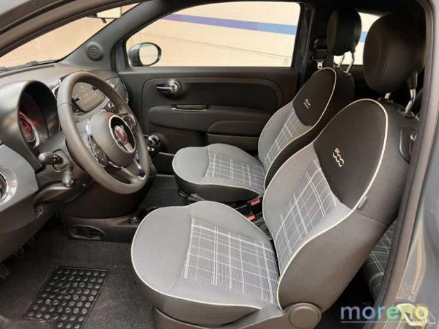 FIAT 500 1.0 hybrid 70 CV Lounge rif. 18870028 - Foto 9