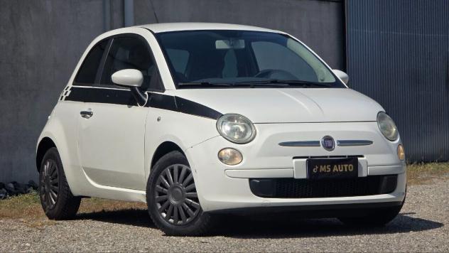 Fiat 500 1.2 Sport neopatentati