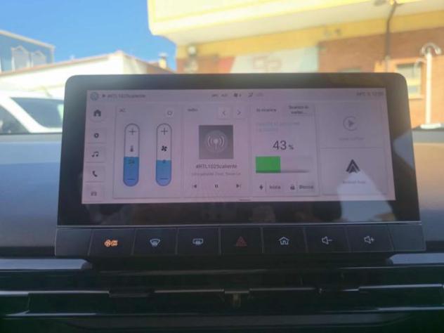 MG MG4 Standard 51 KWh NO VINCOLI !!!! rif. 24114724 - Foto 10