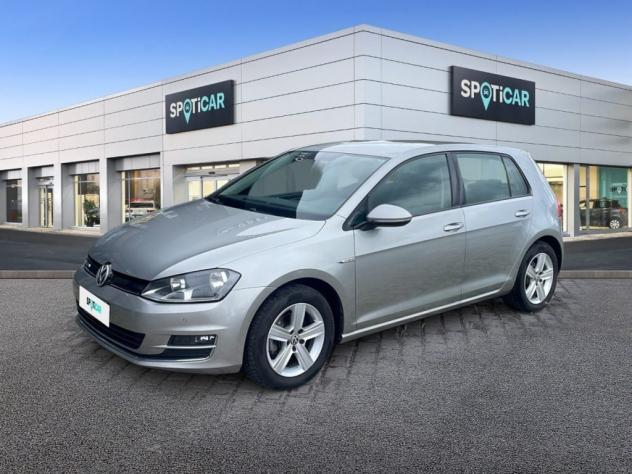 Volkswagen Golf 1.4 TGI 5p. Highline BlueMotion