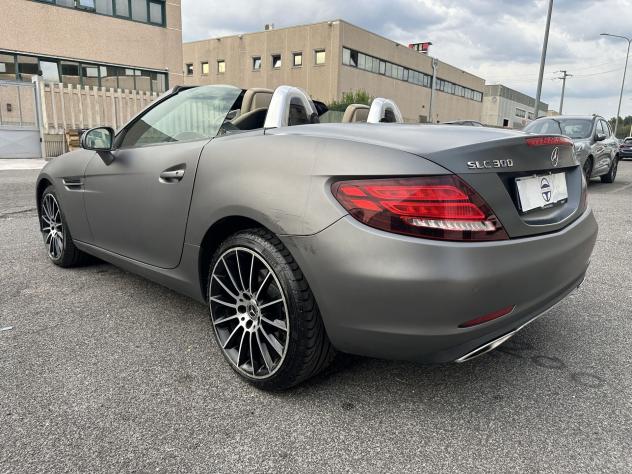 Mercedes-Benz SLC SLC 300 AMG Line auto 245cv - Foto 4