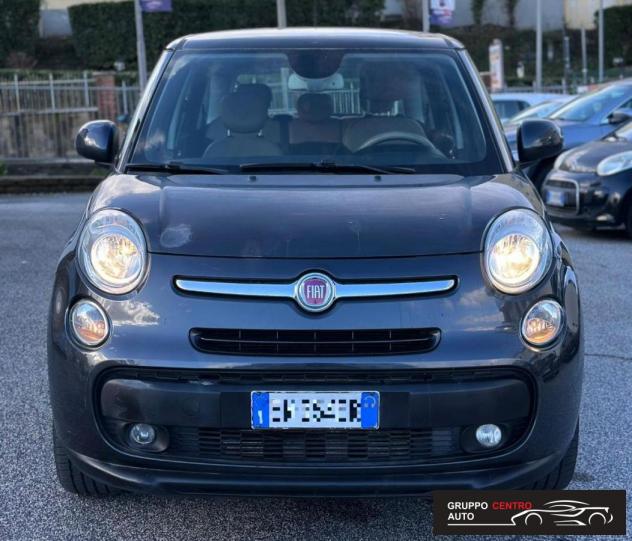 FIAT 500L Natural Power Panoramic - 2014 - Foto 3