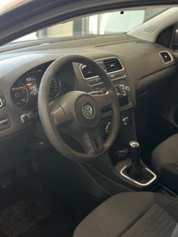 Volkswagen Polo 1.2 TDI DPF 5 p. Comfortline - Foto 7