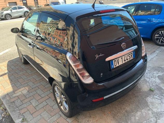 Lancia Ypsilon 1.2 Platino- OK NEOPATENTATI - Foto 5