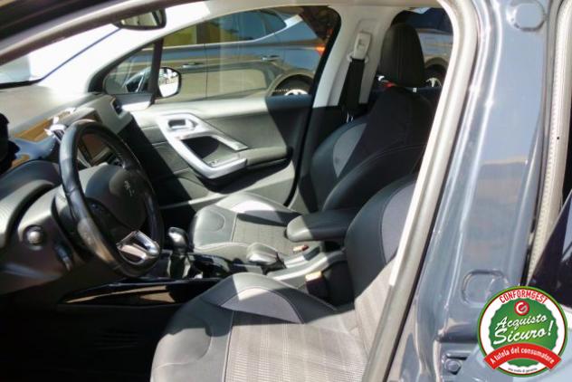 PEUGEOT 2008 BlueHDi 100 S&S Allure rif. 23940269 - Foto 9