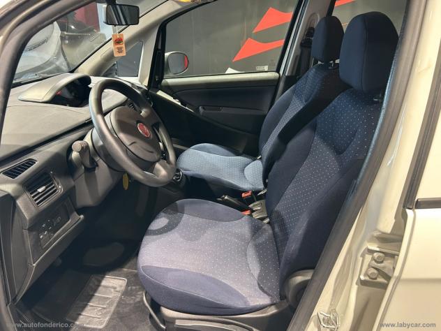 FIAT Idea 1.4 Active EasyPower - Foto 3