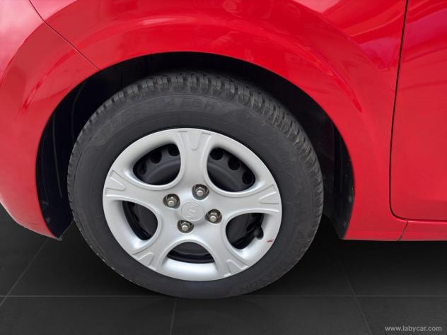 KIA Picanto 1.0 12V EcoGPL 5p. Cool PER NEOPATENTATI - Foto 9
