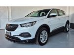 Opel Grandland X 1.5 diesel Ecotec Start&Stop aut. Ultimate
