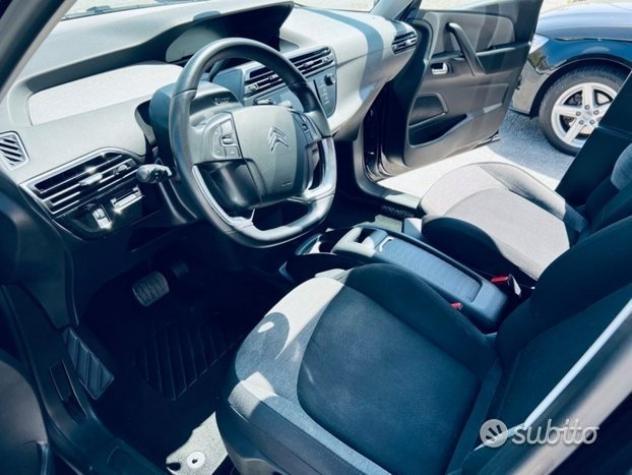 CITROEN Grand C4 Picasso BlueHDi 120 S&S EAT6 Bu - Foto 7