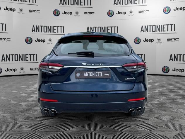 Maserati Levante 2.0 330cv 48v MHEV GT Q4 auto - Foto 6