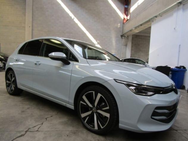 VOLKSWAGEN Golf Golf VIII 8.5 1.5 TSI 150 CV ACT Style MANUALE rif. 24074000 - Foto 3