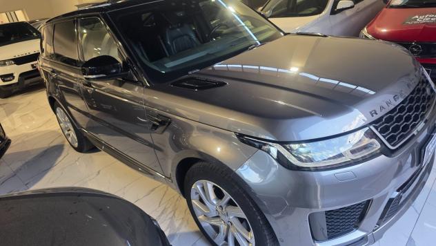 Land Rover Range Sport 3.0 SDV6 HSE Dynamic - Foto 6