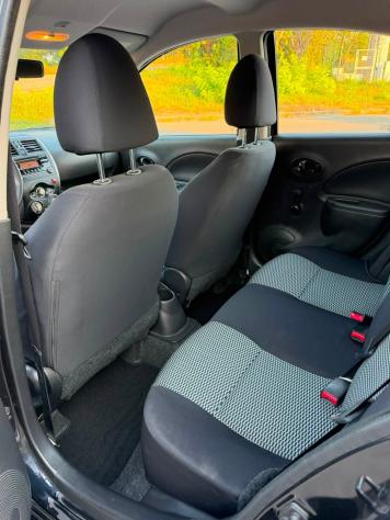 Nissan Micra 1.2 12V 5 porte Tekna - Foto 10