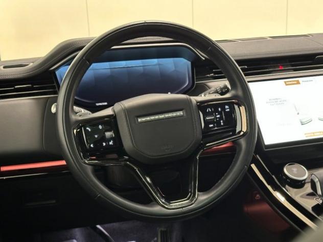 LAND ROVER Range Rover Sport 3.0D l6 249 CV Dynamic HSE rif. 23952677 - Foto 8