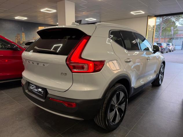 VOLVO XC 40 D3 GEARTRONIC 2.0 150CV PELLE NAVI CAM ANNO 2020 - Foto 4
