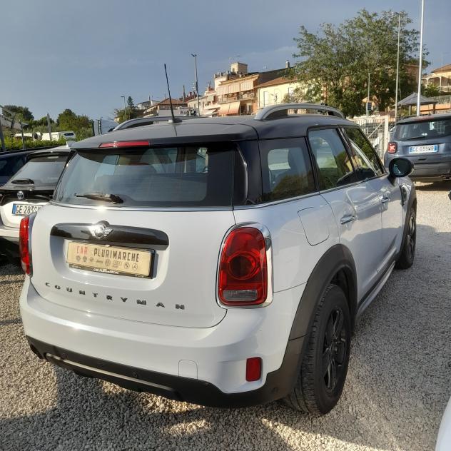 Mini Cooper D Countryman 1.5 One Business - Foto 4