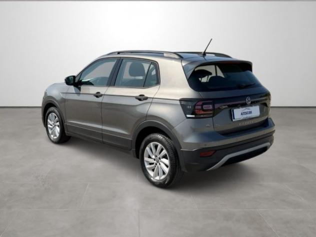 VOLKSWAGEN T-Cross 1.0 TSI 115 CV Style BMT rif. 24062991 - Foto 6