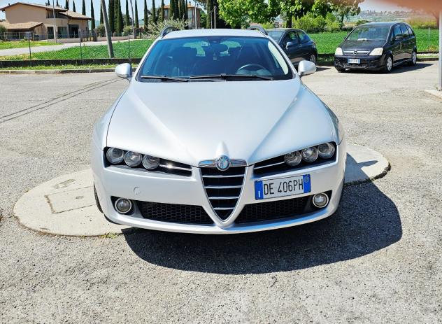 Alfa Romeo 159 1.9 JTDm Sportwagon Progression - Foto 2