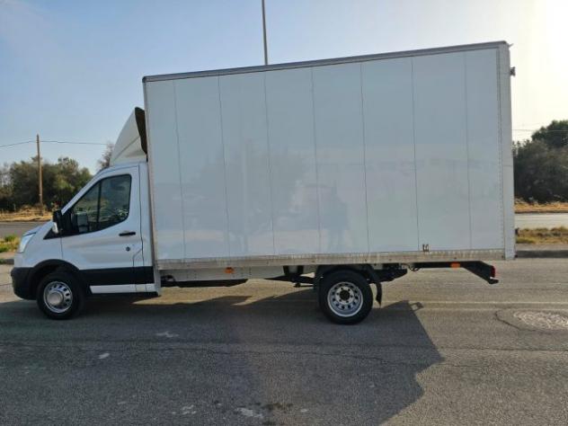 IVECO Daily 350 2.0 HDT 170CV Trend L3 CASSA rif. 24028946 - Foto 10