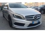 Mercedes-benz A 180 CDI Automatic Premium AMG