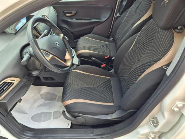LANCIA Ypsilon 1.0 FireFly 5 porte S&S Hybrid Alberta Ferretti rif. 23786522 - Foto 9