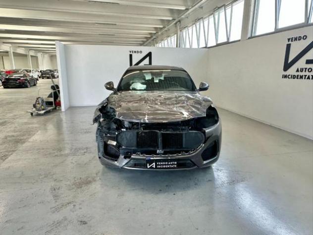 MASERATI Grecale MHEV 300CV AWD GT rif. 23944924 - Foto 2