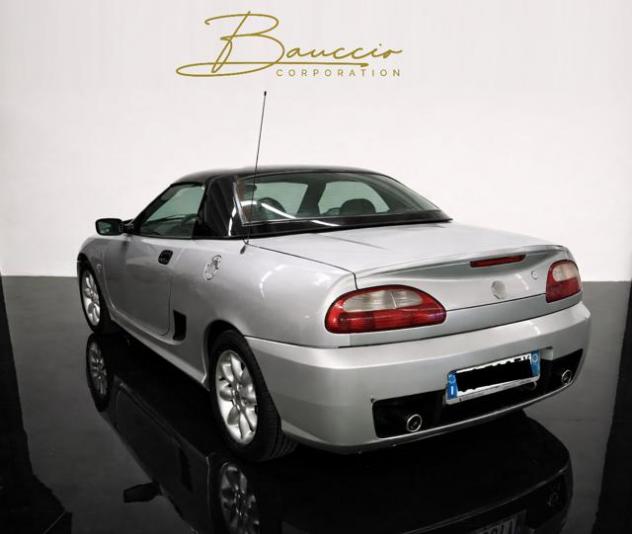 MG TF 115 1.6 16V rif. 23477958 - Foto 5