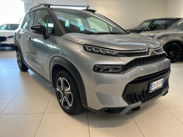 CITROEN C3 Aircross 1ª s. BlueHDi 110 S&S Shine Pack rif. 23972587 - Foto 3