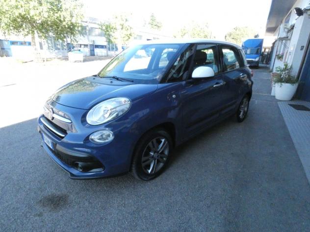 FIAT 500L 500L 1.3 Multijet 95 CV Urban - Foto 3