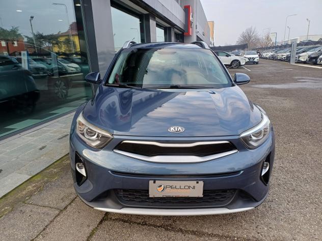 Kia Stonic 1.6 CRDi 110 CV Style 1°PROP-GARANZIA-KM CERTIFIC - Foto 3