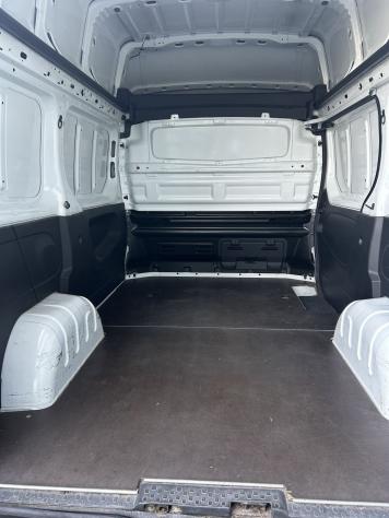 Nissan NV300 125CV PASSO CORTO/TETTO ALTO - PREZZO+IVA - Foto 9