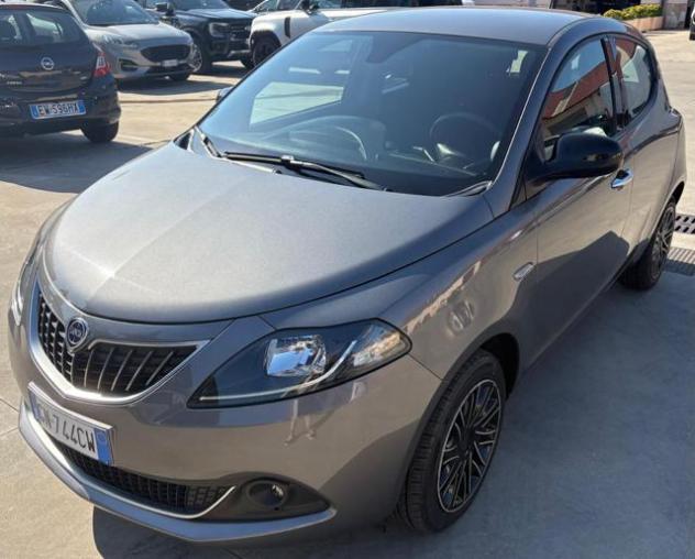 LANCIA Ypsilon 1.0 FireFly 5 porte S&S Hybrid Gold rif. 24148839