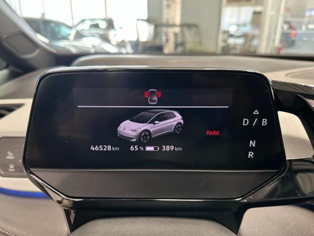 VOLKSWAGEN ID.3 Pro S 77kWh 204Cv - FULL OPTIONAL rif. 23940733 - Foto 6