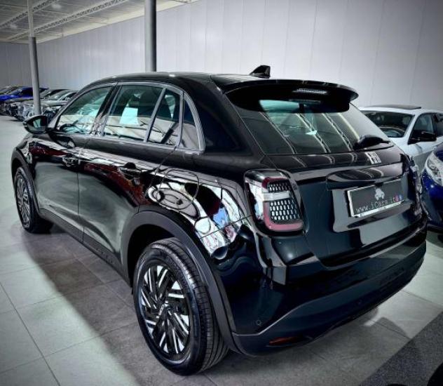 Fiat 600 1.2 110cv Hybrid DCT Icon - Foto 7