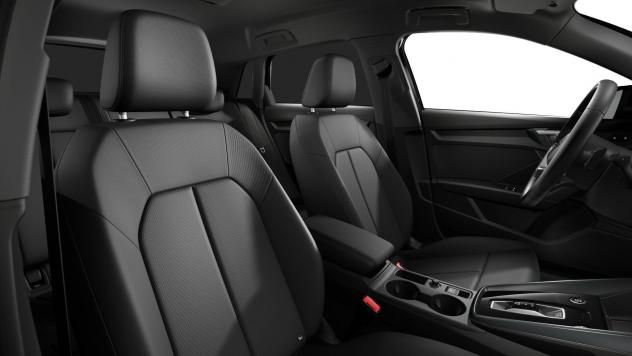 Audi A3 Sportback A3 Audi Design TFSI 110 kW S tronic - Foto 7