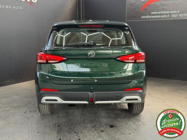 MG ZS 1.5 Hybrid+ Comfort rif. 24101820 - Foto 6