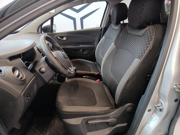 Renault Captur Captur 0.9 tce Sport Edition2 90cv - Foto 8