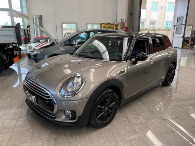 MINI Cooper Clubman 2.0 Cooper D rif. 24096870 - Foto 2